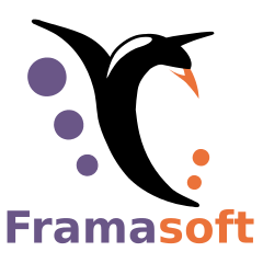 Logo Framasoft Logo Framasoft
